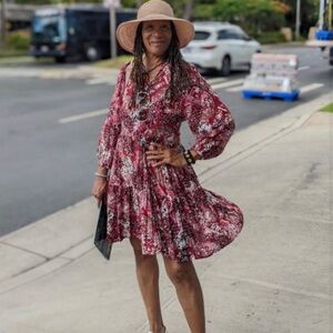 New dress Calvin Klein size 4